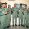 Airmen not returning due to pressure: MEA