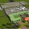 Flights from BIA via Mattala