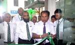 Amãna Bank relocates its Galle Branch