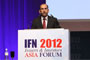 Amana Bank MD speaks at IFN Asia Forum in Malaysia