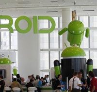 U.S. security agencies say Android mobile main target for malware