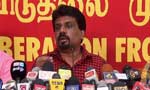 JVP condemns proposal to exempt tax