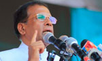 Maithri wants unity in SLFP