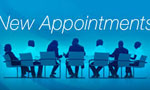 Three new diplomats appointed