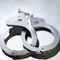 Briton, Indian arrested for illegal overstay