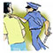 Lankan arrested for a Swiss murder