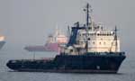 Police to launch probe on arms ship