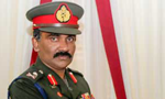 Ready to defend nation at all times: Army Chief