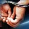 Two Indians arrested for illegal trading