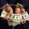 Singaporean arrested with Rs.3m foreign currency