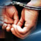 Two suspects arrested; locally-made weapons seized