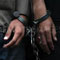Five arrested over killing of PS member