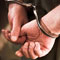 Woman nabbed with gold at BIA