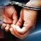 NZ bound asylum seekers arrested