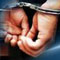 3 arrested with 38 packets of heroin