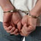 Suspect arrested with 9kg of heroin