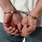 STF ASP and two sons arrested