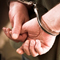 Two held for smuggling gold to India