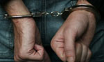Soththi Upali’s son, accomplice arrested 