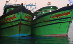 Nineteen Indian fishermen arrested in SL waters