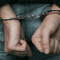 Captain arrested in Hijaab
