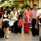 Despite CHOGM, November tourist arrivals up only 3%