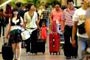 Despite CHOGM, November tourist arrivals up only 3%