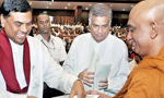  UPFA, UNP brace for presidential election