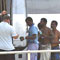 Asylum smugglers move boats to Cocos Islands