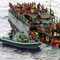 Asylum-seekers to seek compensation