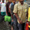 Illegal immigrants to be settled in PNG: Australia 