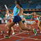 Asian Athletics GP shifted from Chennai to Colombo