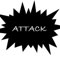 Attempted attack on Attorney