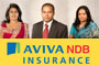 AVIVA NDB produces Sri Lanka’s highest number of MDRT Qualifiers 