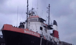 PRECIFAC to board MV Avant Garde on Wednesday