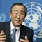UN Chief calls for post election collaboration