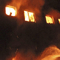 Bangladesh factory fire kills 'at least 120'