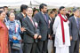 Japan to continue aid to Sri Lanka; Basil receives grand welcome 