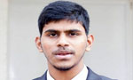 Lankan youth dies in Surrey after being hit by cricket ball