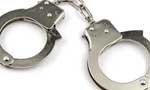 Former Moneragala PS Chairman arrested