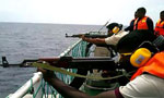 Govt. urged to take over Sea Marshals Service