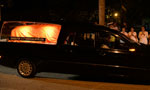 Body of Ven. Sobitha Thera brought home