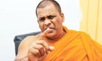 Video: Gnanasara Thera released on bail
