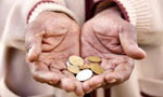 Six Chinese fined for begging