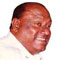 Berty-loyalist elected NCP Chairman