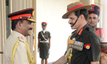 India offers more military aid to Sri Lanka