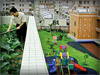 Greening the urban jungle