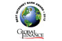 Global Finance names HSBC Best Consumer Internet Bank 