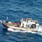 Lankan Boat people rescued