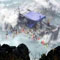 Two Lankans die as asylum-seeker boat smashes on rocks